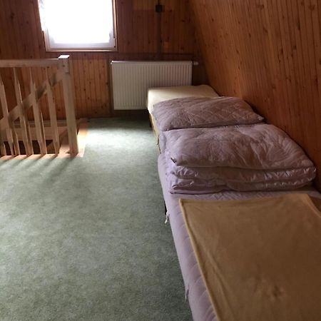 Chata Na Kamenci Mosty u Jablunkova Luaran gambar