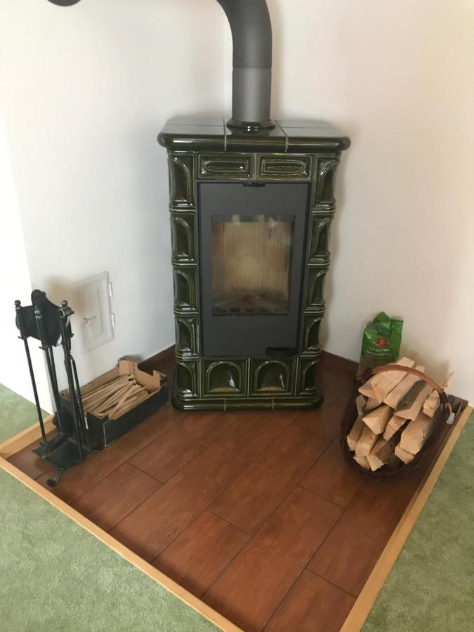 Chata Na Kamenci Mosty u Jablunkova Luaran gambar
