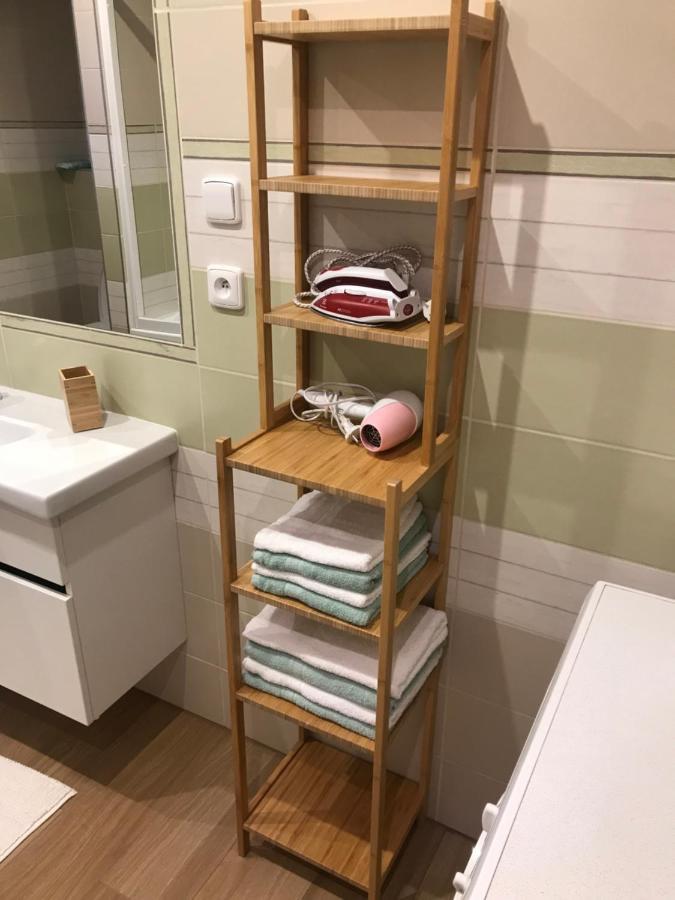 Chata Na Kamenci Mosty u Jablunkova Luaran gambar