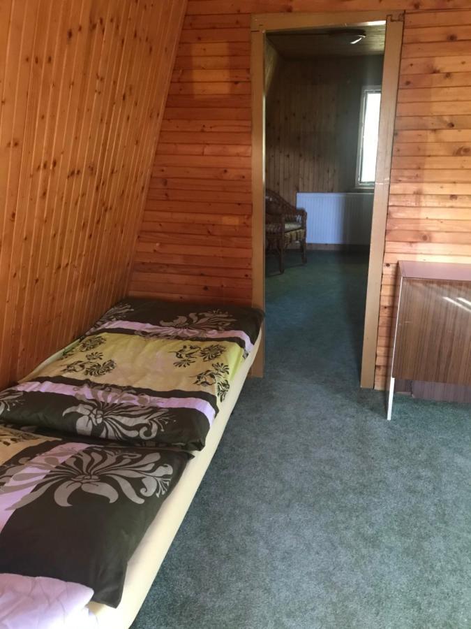 Chata Na Kamenci Mosty u Jablunkova Bilik gambar