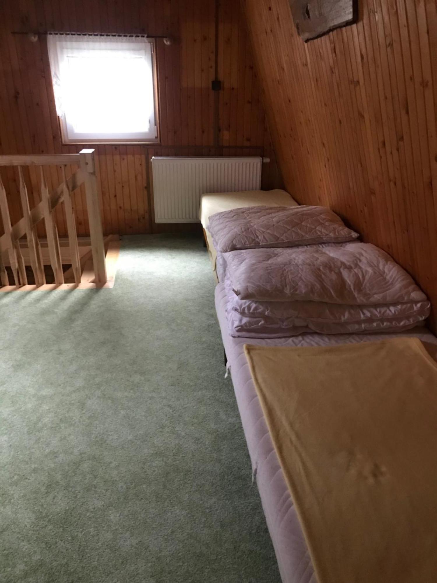 Chata Na Kamenci Mosty u Jablunkova Luaran gambar
